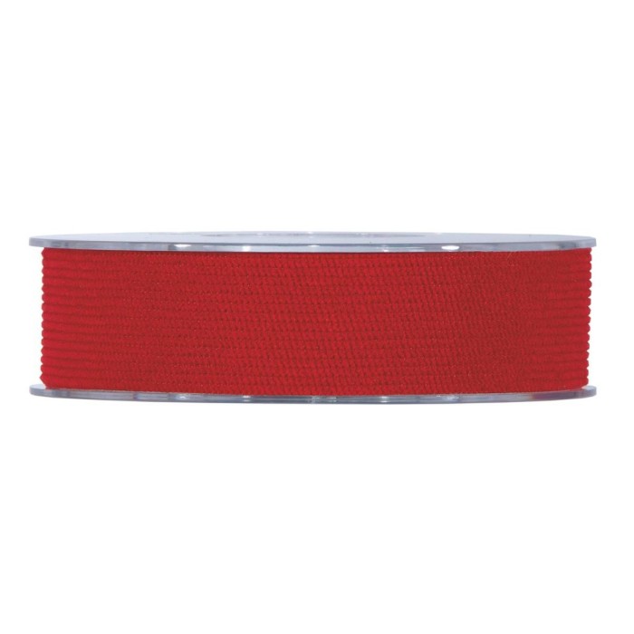 NASTRO MM25X8MT RED SAINT MICHEL